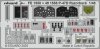 Eduard 491558 P-47D Razorback MINIART 1/48